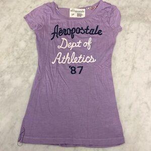 Vintage NWOT Aeropostale women’s small shirt